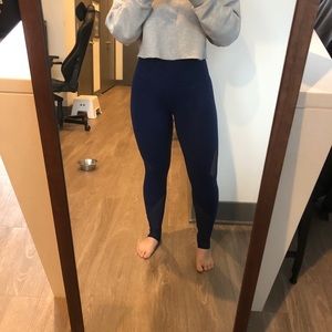 Victoria’s Secret leggings